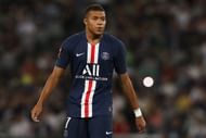 Paris Saint-Germain are also desperate to get their first UCL title